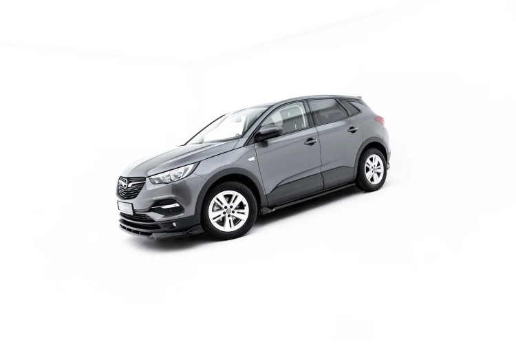 Πλευρικοί Αεραγωγοί Opel Grandland Mk1