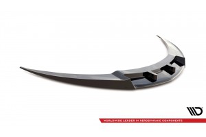 Front Splitter V.1 Opel Insignia OPC Mk1