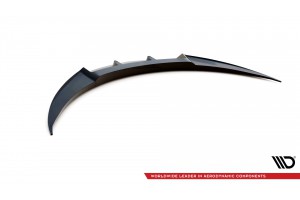 Front Splitter V.1 Opel Insignia OPC Mk1