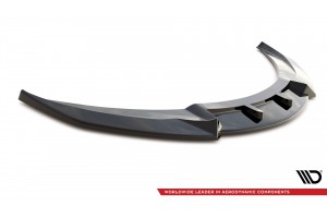 Front Splitter V.2 Opel Insignia OPC Mk1