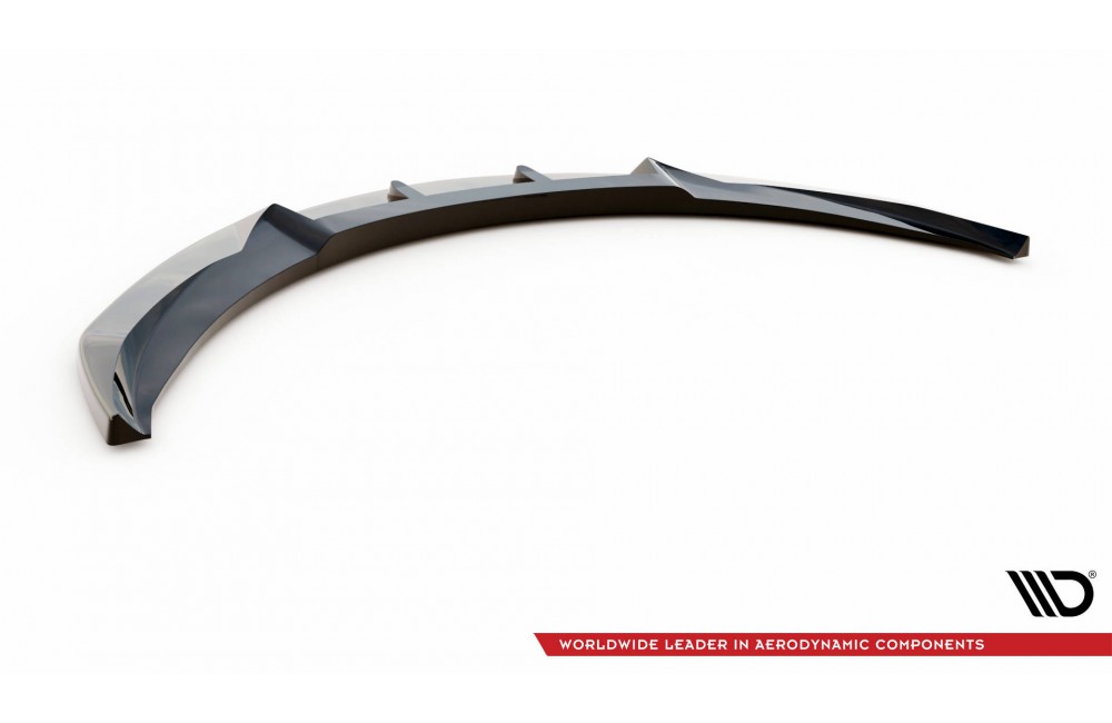 Front Splitter V.2 Opel Insignia OPC Mk1