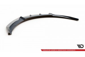 Front Splitter V.2 Opel Insignia OPC Mk1