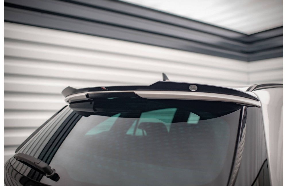 Spoiler Cap Opel Insignia OPC Sports Tourer Mk1