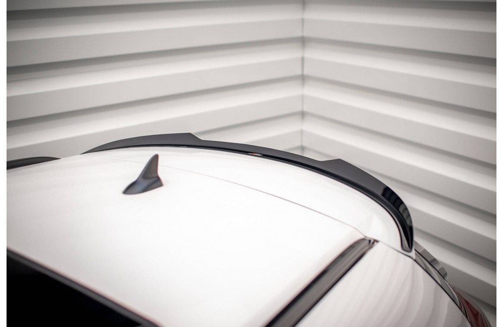 Spoiler Cap Opel Insignia OPC Sports Tourer Mk1