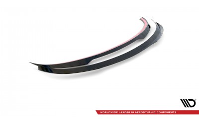 Spoiler Cap Opel Insignia OPC Sports Tourer Mk1