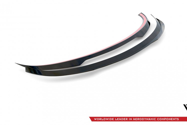 Αεροτομή Καπό Opel Insignia OPC Sports Tourer Mk1