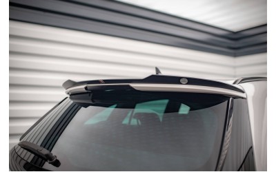 Spoiler Cap Opel Insignia OPC Sports Tourer Mk1