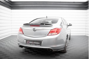 Spoiler Cap Opel Insignia OPC-Line Mk1 Spoiler Cap Opel Insignia OPC-Line Mk1
