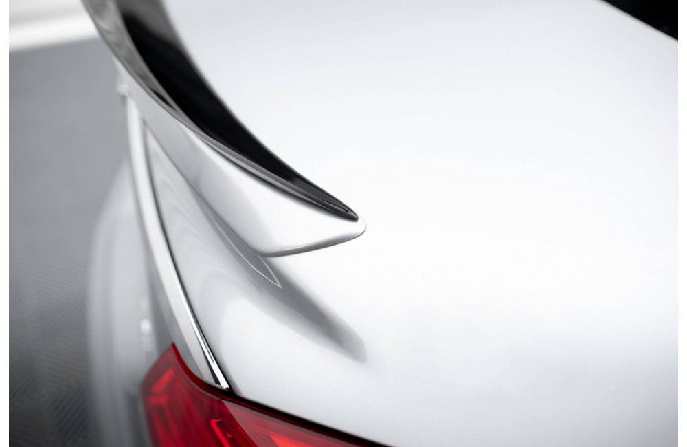 Spoiler Cap Opel Insignia OPC-Line Mk1 Spoiler Cap Opel Insignia OPC-Line Mk1