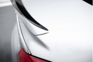 Spoiler Cap Opel Insignia OPC-Line Mk1 Spoiler Cap Opel Insignia OPC-Line Mk1