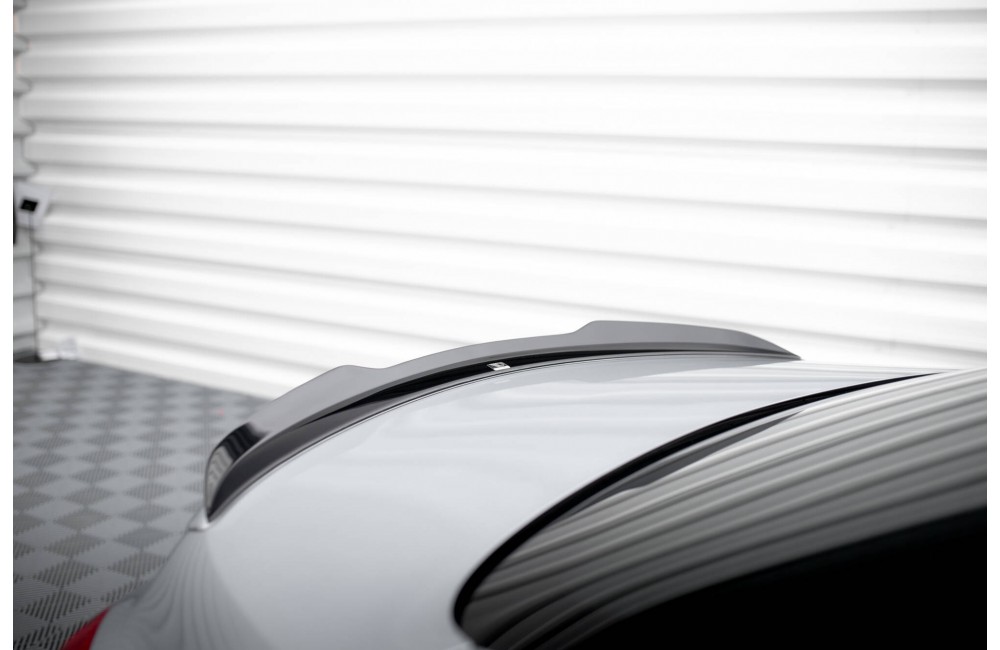 Spoiler Cap Opel Insignia OPC-Line Mk1 Spoiler Cap Opel Insignia OPC-Line Mk1