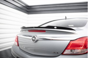 Spoiler Cap Opel Insignia OPC-Line Mk1 Spoiler Cap Opel Insignia OPC-Line Mk1