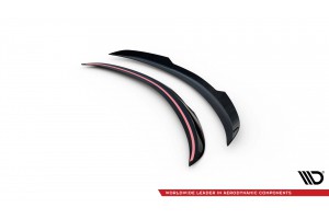 Spoiler Cap Opel Insignia OPC-Line Mk1 Spoiler Cap Opel Insignia OPC-Line Mk1