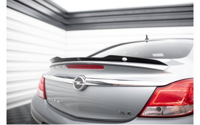 Spoiler Cap Opel Insignia OPC-Line Mk1