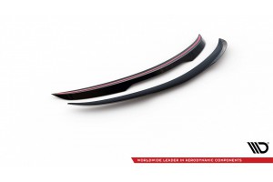 Spoiler Cap Opel Insignia OPC-Line Mk1 Spoiler Cap Opel Insignia OPC-Line Mk1