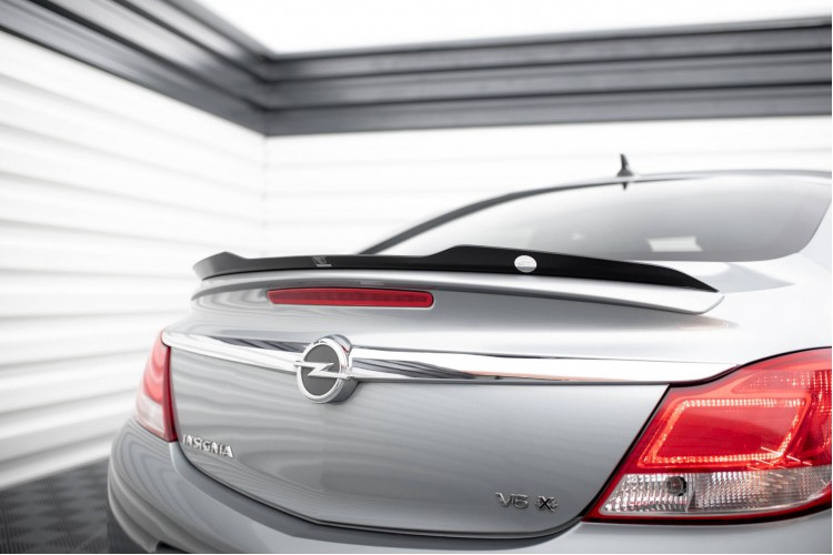 Αεροτομή Καπό Opel Insignia OPC-Line Mk1