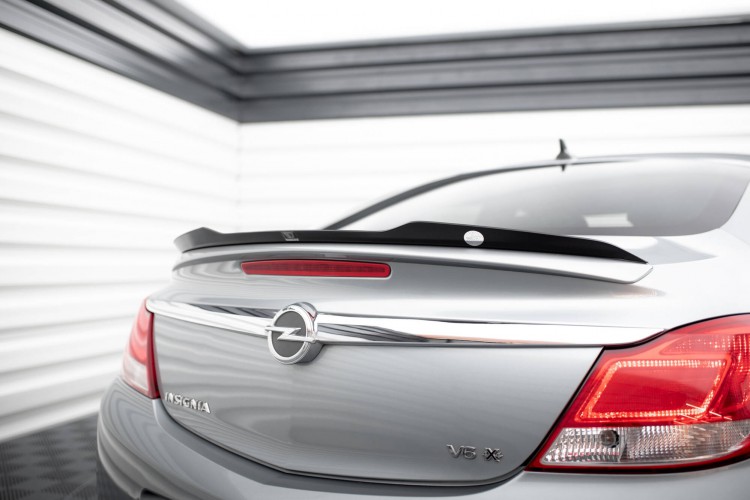 Αεροτομή Καπό Opel Insignia OPC-Line Mk1