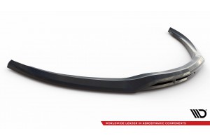 Front Splitter Opel Insignia OPC-Line Mk1