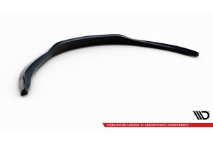 Front Splitter Opel Insignia OPC-Line Mk1