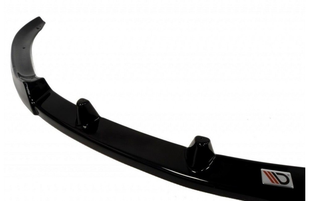 FRONT SPLITTER OPEL INSIGNIA OPC LINE NURBURG