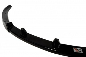 FRONT SPLITTER OPEL INSIGNIA OPC LINE NURBURG