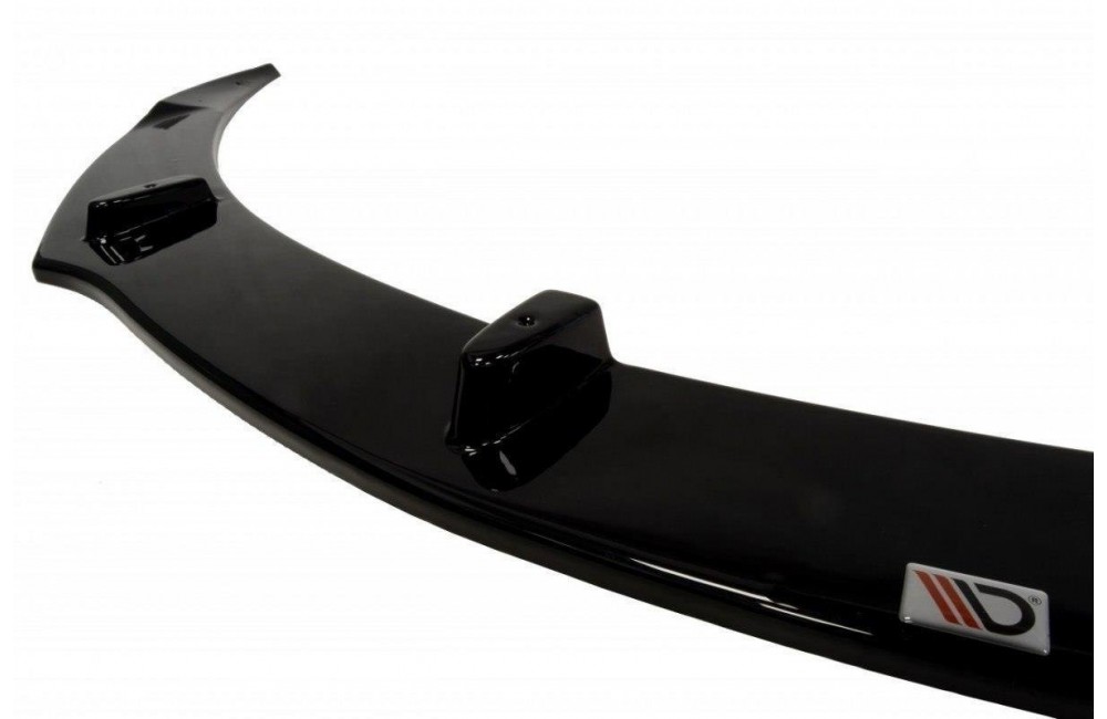 FRONT SPLITTER OPEL INSIGNIA MK1 FACELIFT MODEL