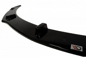 FRONT SPLITTER OPEL INSIGNIA MK1 FACELIFT MODEL