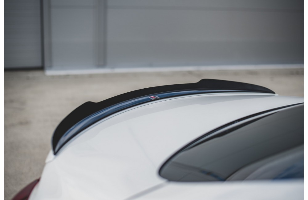 Spoiler Cap Opel Insignia Mk. 1 OPC Facelift Spoiler Cap Opel Insignia Mk. 1 OPC Facelift