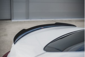 Spoiler Cap Opel Insignia Mk. 1 OPC Facelift Spoiler Cap Opel Insignia Mk. 1 OPC Facelift