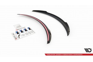 Spoiler Cap Opel Insignia Mk. 1 OPC Facelift Spoiler Cap Opel Insignia Mk. 1 OPC Facelift