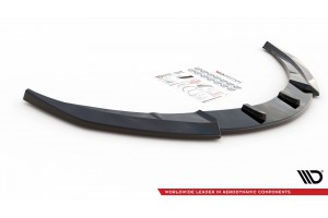 Front Splitter V.1 Opel Insignia Mk. 1 OPC Facelift