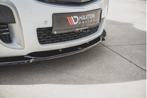 Front Splitter V.2 Opel Insignia Mk. 1 OPC Facelift
