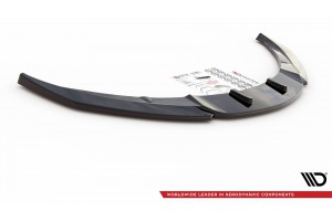 Front Splitter V.2 Opel Insignia Mk. 1 OPC Facelift
