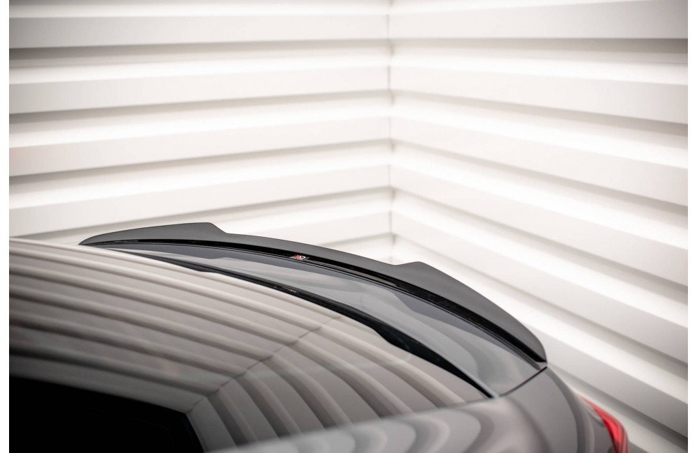 Spoiler Cap Opel Insignia Mk2