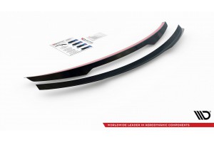 Spoiler Cap Opel Insignia Mk2