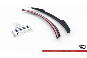 Spoiler Cap Opel Insignia Mk2