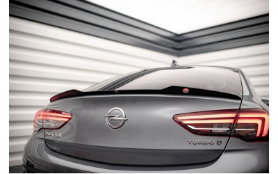 Spoiler Cap Opel Insignia Mk2