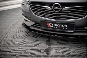Front Splitter V.1 Opel Insignia Mk2