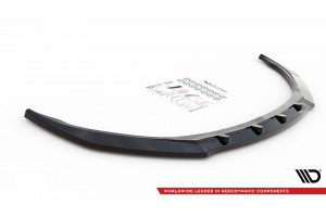 Front Splitter V.1 Opel Insignia Mk2