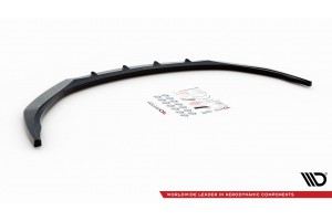 Front Splitter V.1 Opel Insignia Mk2