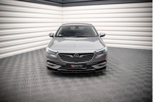 Front Splitter V.2 Opel Insignia Mk2