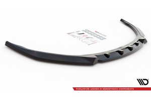 Front Splitter V.2 Opel Insignia Mk2