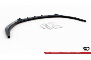Front Splitter V.2 Opel Insignia Mk2