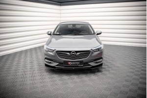 Front Splitter V.3 Opel Insignia Mk2