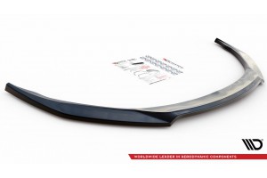 Front Splitter V.3 Opel Insignia Mk2
