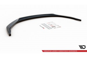 Front Splitter V.3 Opel Insignia Mk2