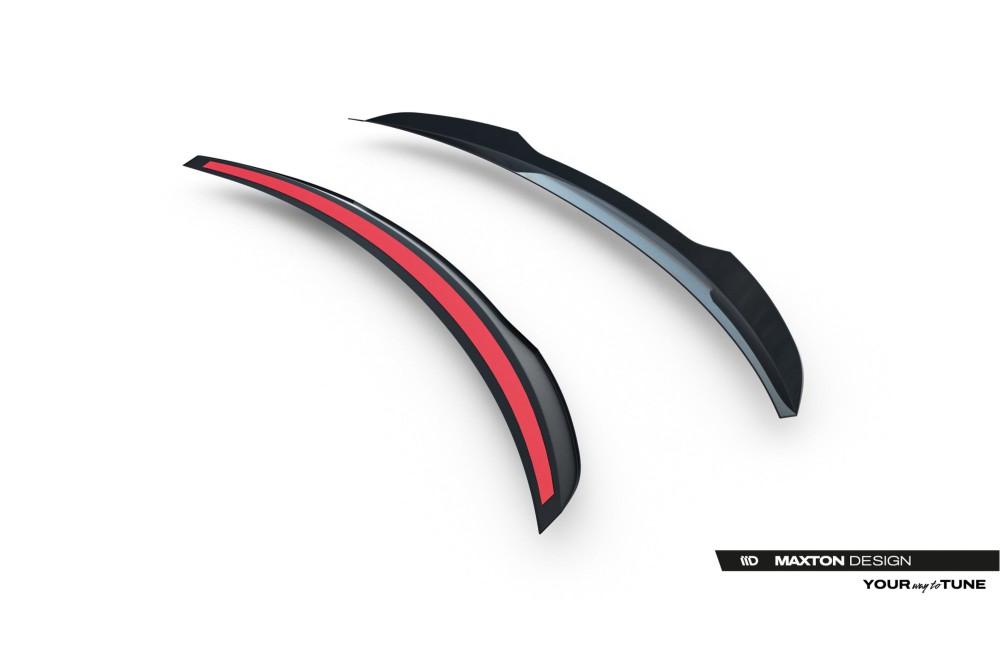 Spoiler Cap Opel Insignia OPC-Line Mk2