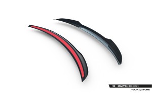 Spoiler Cap Opel Insignia OPC-Line Mk2