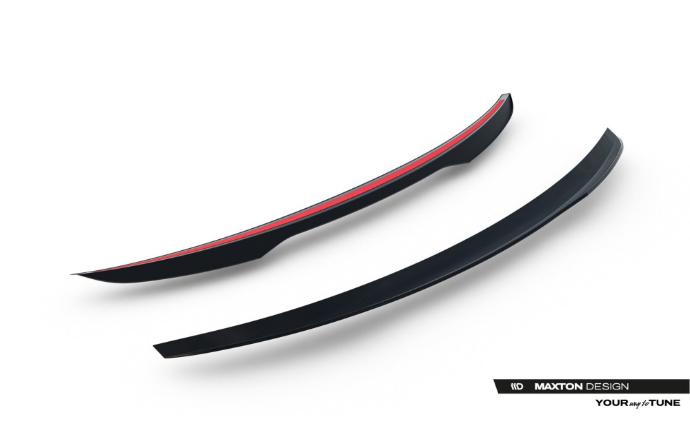 Spoiler Cap Opel Insignia OPC-Line Mk2