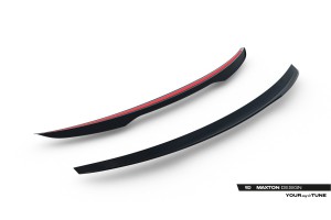 Spoiler Cap Opel Insignia OPC-Line Mk2